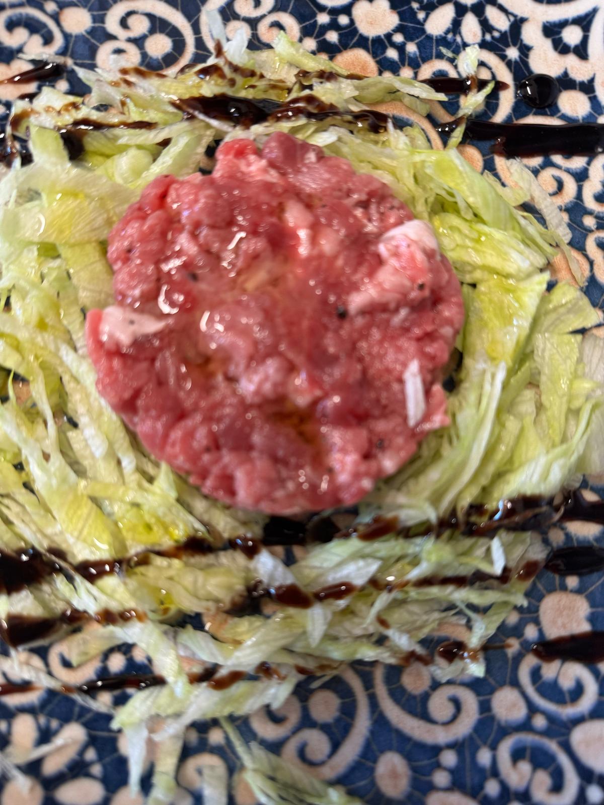 Tartare